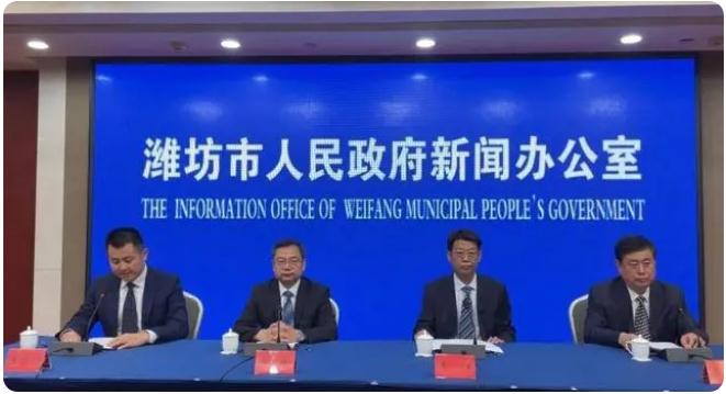今年汛期濰坊汛情可能偏重，濰坊水利部門提前建立防御矩陣
